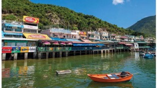 이승권 원장의 생활칼럼 라마섬 VS 쳥차우섬 매력 비교, 당신의 선택은.jpg