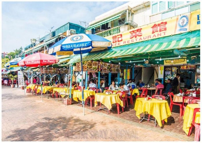 이승권 원장의 생활칼럼 라마섬 VS 쳥차우섬 매력 비교, 당신의 선택은5.jpg