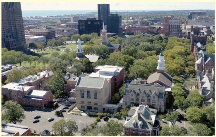 [이강렬 박사의 교육칼럼] 예일대 음대, 국제학생에게도 학비 안 받는다.jpg