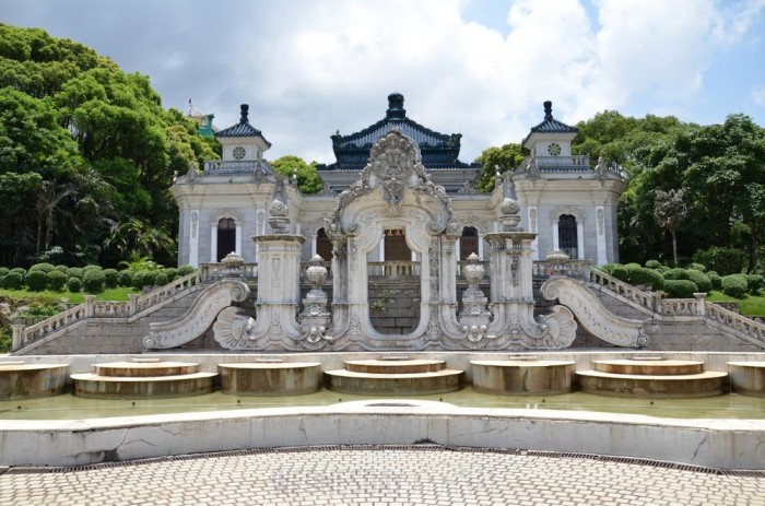 중국 역사를 느끼고 싶다면 – 원명신원.JPG