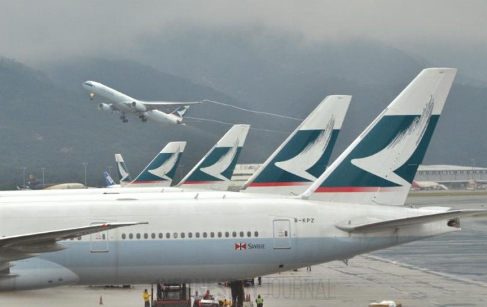 일본·한국 홍콩 항공편 운항 제한 해제.jpg