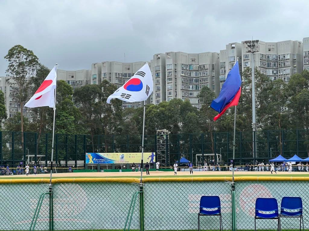 여자야구, 홍콩서 아시안컵 슈퍼라운드 진출·세계선수권 티켓 획득7.jpg