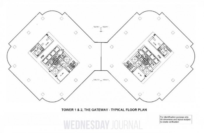 The Gateway, Tower 1 &amp; 2 Floor Plan.jpg