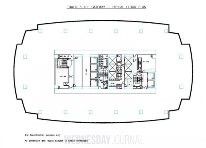 The Gateway, Tower 3  Floor Plan.jpg