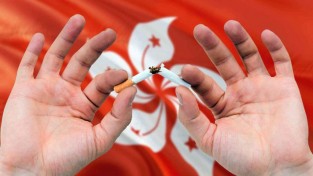 홍콩 정부, 흡연금지 구역 확대하기로.jpg