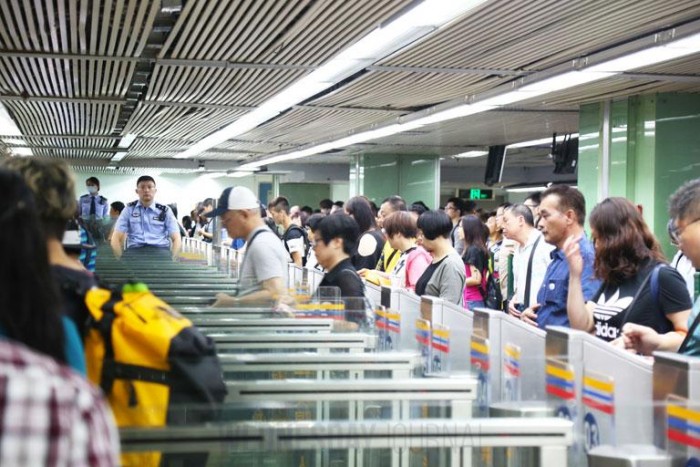 중국 여행시 노로바이러스 감염 주의 필요.jpg