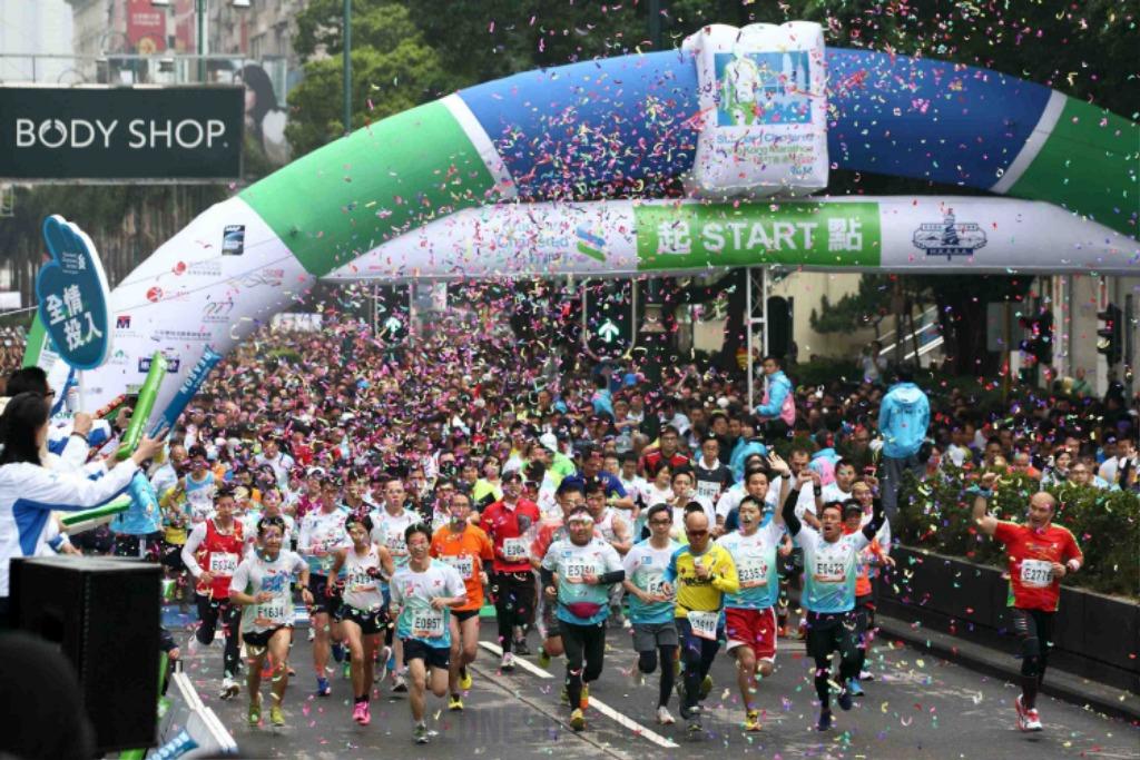 스태다드차타드 마라톤 참가자, 1만 홍콩달러 상금 사라져.jpg