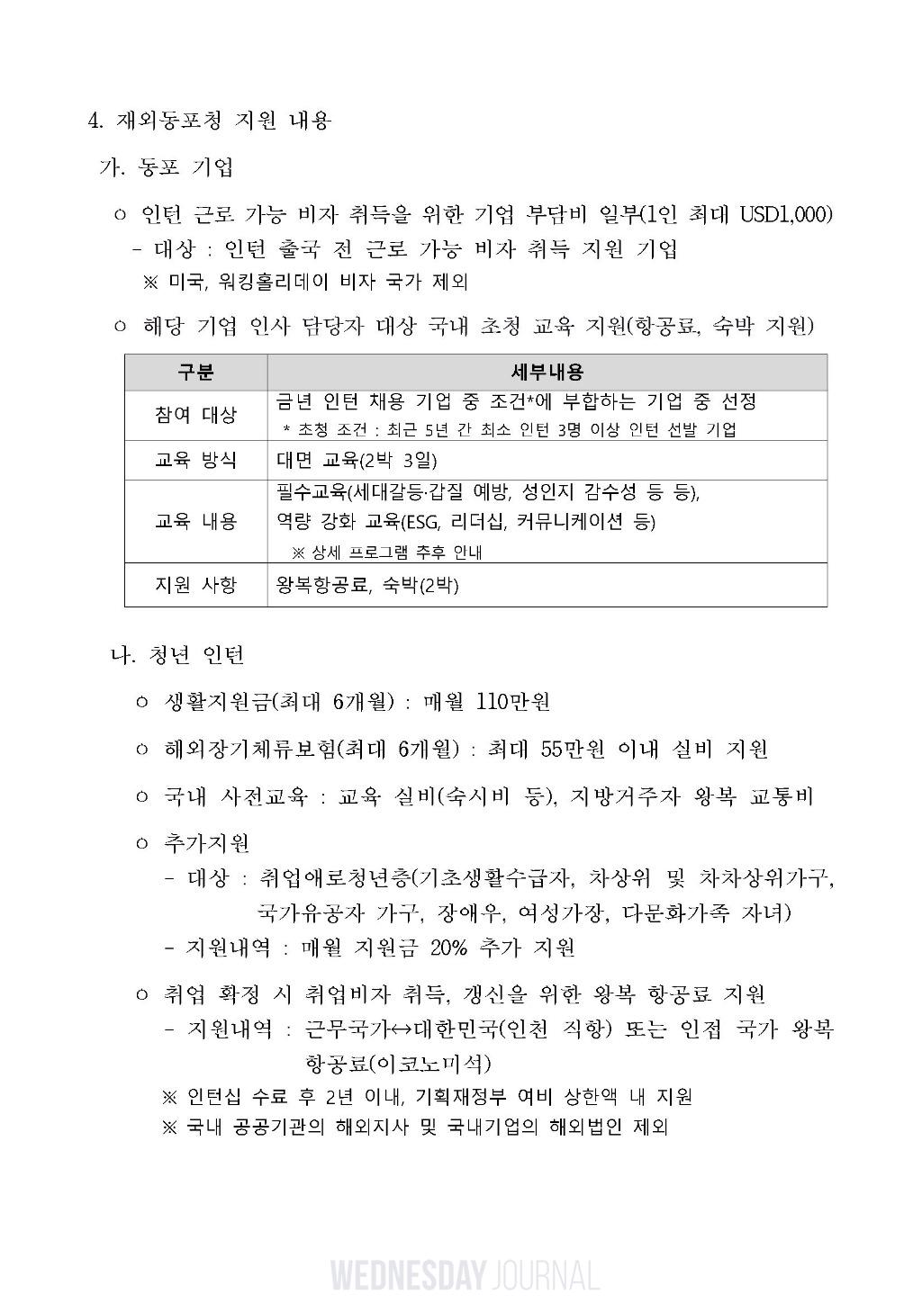 1. 2025년 국내청년의 동포기업 인턴십 참여 기업 모집공고_페이지_2.jpg