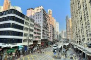홍콩, 무단 횡단보도 단속 강화 HK$2000 벌금.jpg
