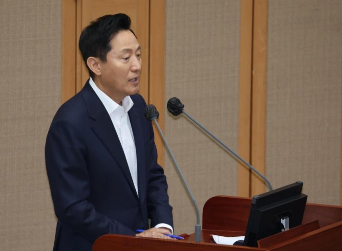 오세훈 저렴한 외국인 가사관리사