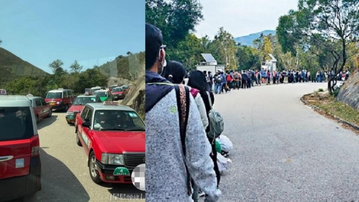 주말 사이쿵 인기 관광지 택시 금지 검토.jpg