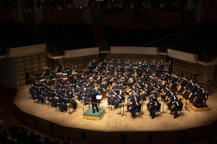 홍콩 차이니즈 오케스트라.(제공=홍콩관광청).jpg