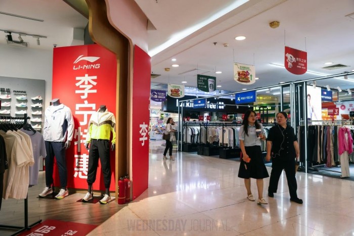 中 7월 소매판매 3.7%↑·산업생산 5.7%↑…계절 영향에 