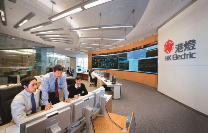 홍콩섬 가정, 다음 달 전기요금 인하.jpg