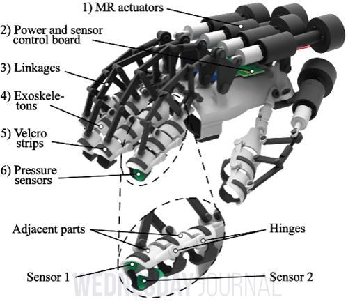 中연구팀, '무동력 슈퍼로봇손' 개발…구조작업·우주서 활용.jpg