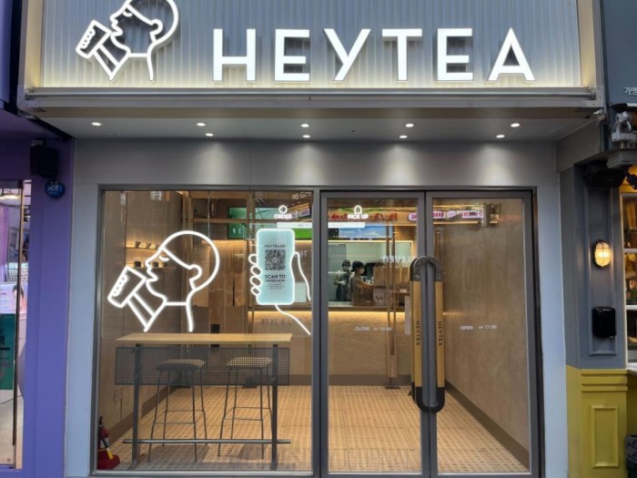 중국 밀크티 브랜드들, 시장 포화에 한국 등 세계 공략2.jpg