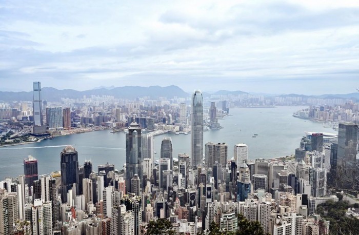 심천-홍콩-광저우 혁신 클러스터, 세계 혁신지수 1위.jpg