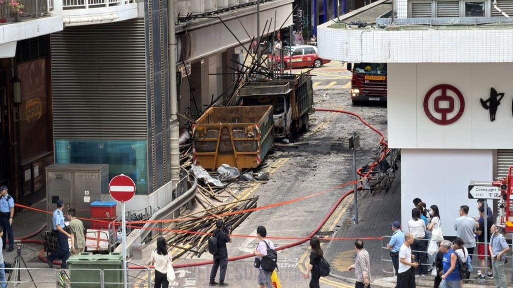 화재 거리 페쇄.jpg