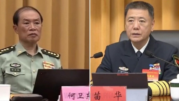 中4중전회서 중앙위원 최소 12명 교체 전망…역대 최대 가능성.jpg