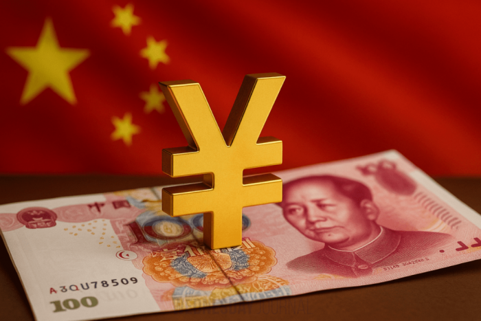 中인민은행, 위안화 국제화 야심 본격화…