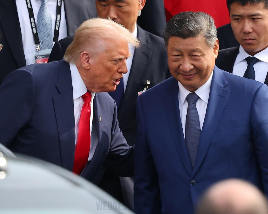 美中, 부산정상회담 합의 이행…'무역보복 1년 유예' 정식 발효.jpg