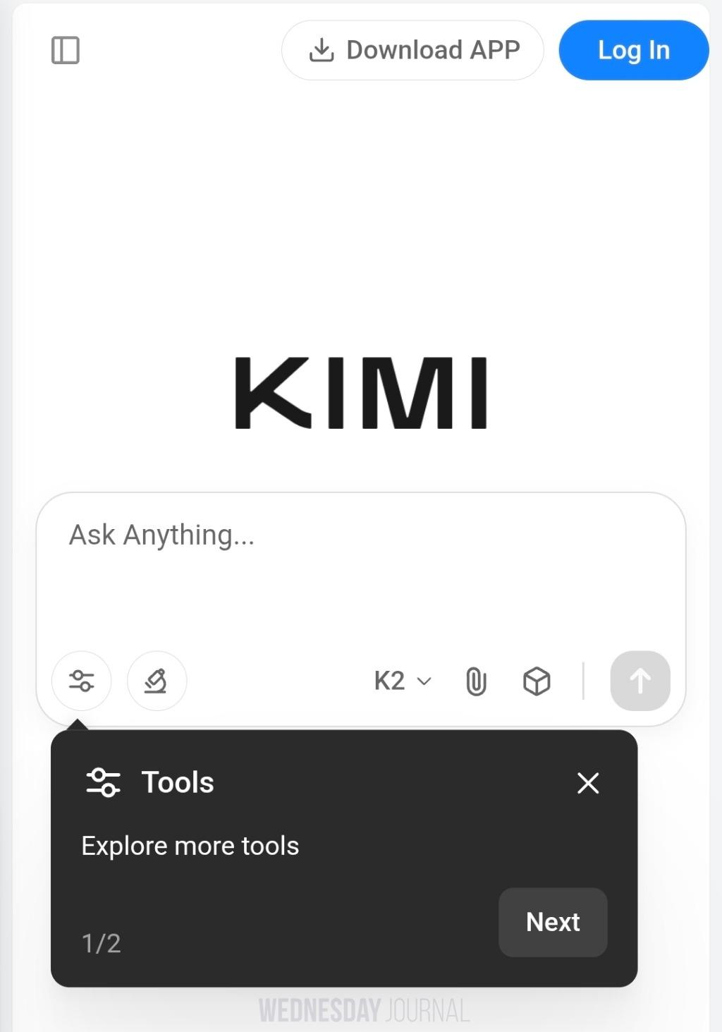'딥시크 이후' 또 흔드는 중국 AI…키미 K2 씽킹 성능은.jpg