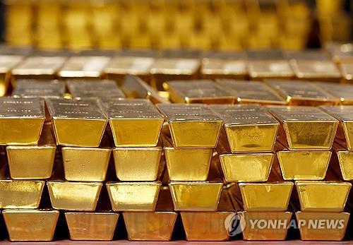 금값 고공행진 뒤에는 중국의 은밀한 '금 사재기'.jpg
