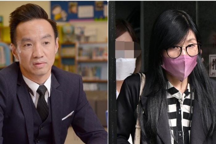 홍콩 전직 교장, 불륜 애인 학원에 시험지 유출.. 4년 3개월 징역형 선고.jpg