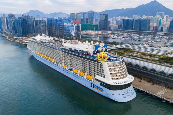 크루즈 복귀.jpg