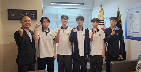 KIS 한국과정, 홍콩과기대 영재교육원 대거 합격.png