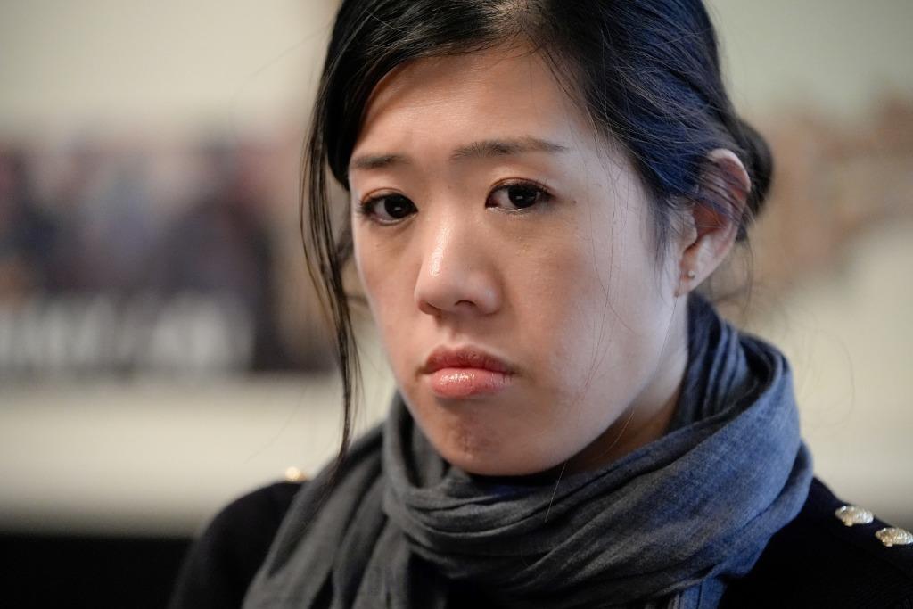 지미 라이 딸 부친 석방 호소... 석방되면 정치 아닌 가족에 집중.jpg