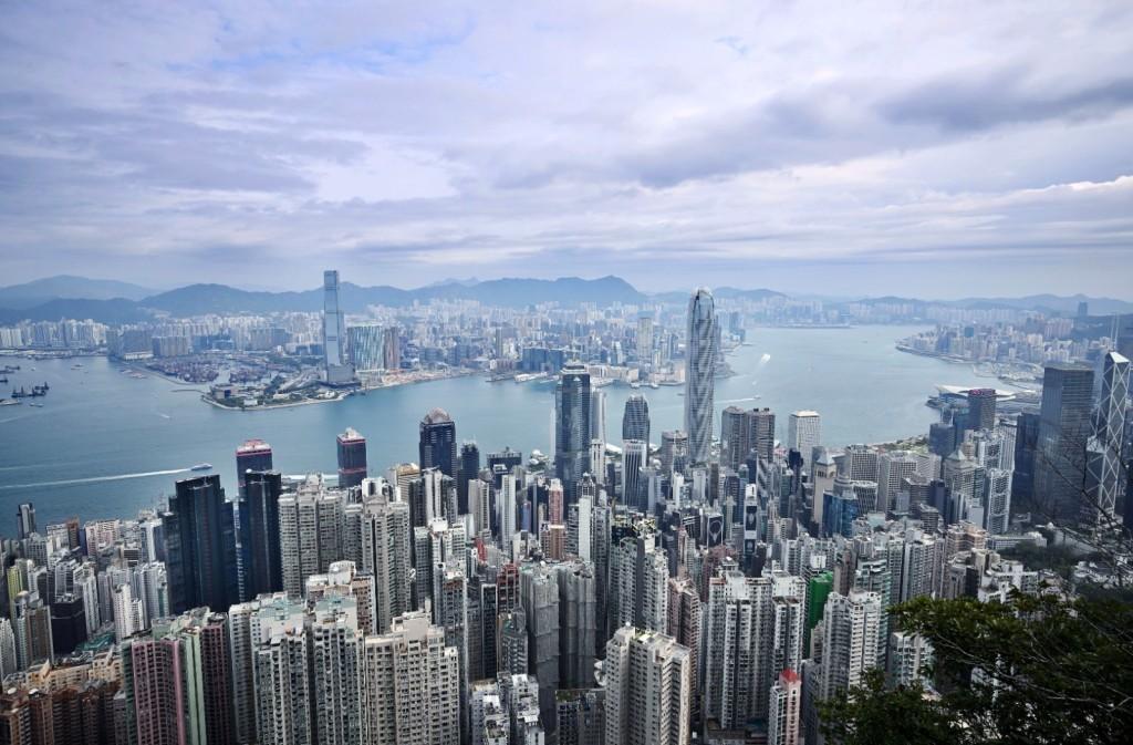 홍콩, 타이포 화재에도 불구하고 경제 활성화에 나서다.jpeg