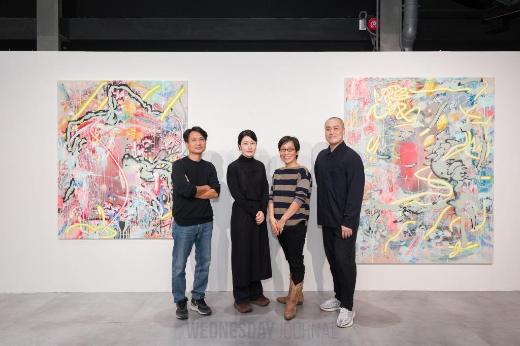 주홍콩한국문화원, 한국 현대미술 그룹전4.jpg