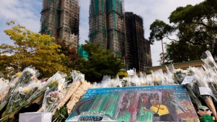 타이포 화재로 151명 사망, 건설 노동자 5명 포함2.jpg