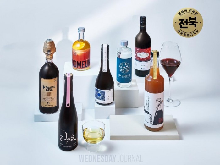 전북 전통주, 홍콩에서 K-Craft 주류로 재조명.jpg