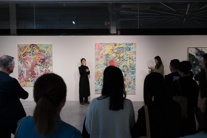 주홍콩한국문화원, 한국 현대미술 그룹전.jpg