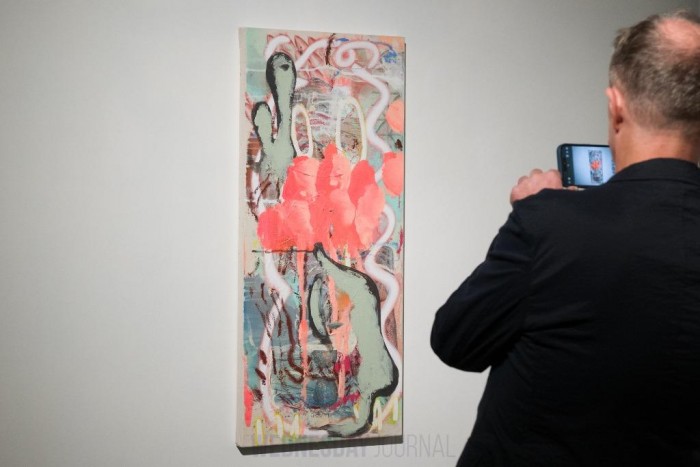 주홍콩한국문화원, 한국 현대미술 그룹전 6.jpg