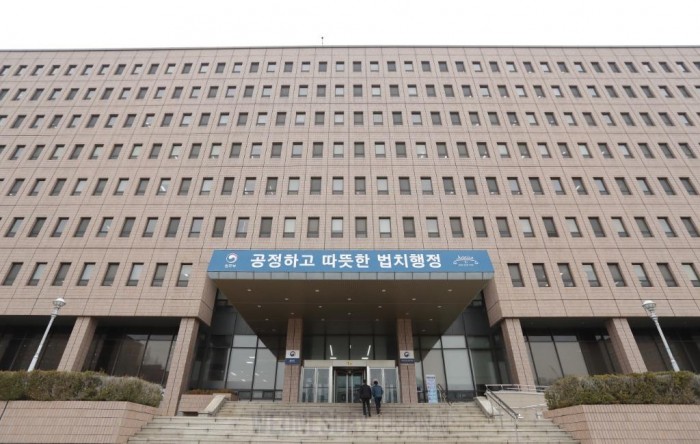 법무부, 체류기간 끝난 동포 1천544명 
