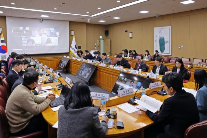 한인회장단•한상•차세대 포괄하는 