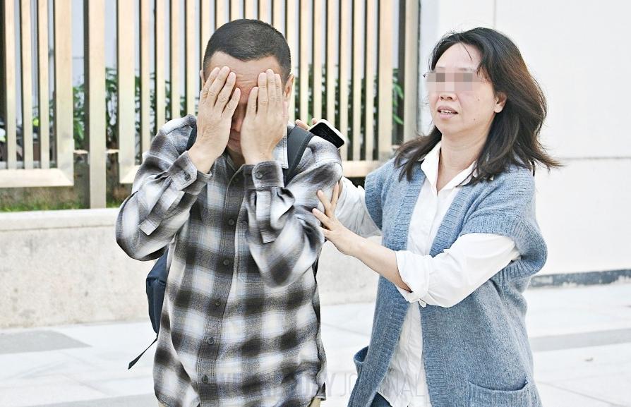 최고인재유치제도 사기 혐의자, 법원 불출석으로 체포 영장 및 70만 홍콩달러 몰수.jpg