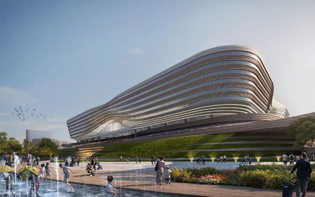 광둥성, 올해 황강항으로 GBA 여행 촉진.jpg