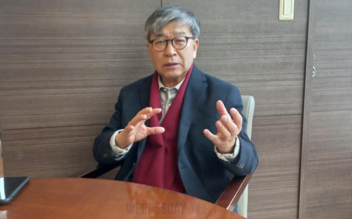 동포의 창 미국내 한인 