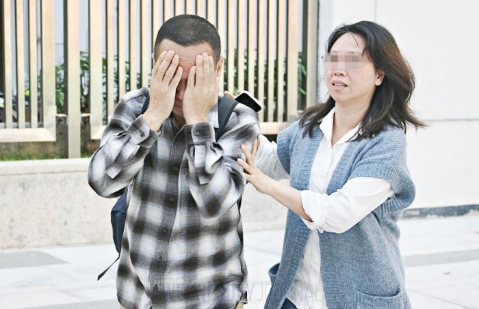 최고인재유치제도 사기 혐의자, 법원 불출석으로 체포 영장 및 70만 홍콩달러 몰수.jpg