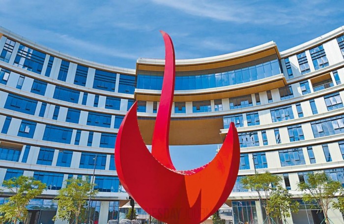 홍콩 과기대, 최대 4시간 전 기상 악화 경고 AI 모델 개발.jpg