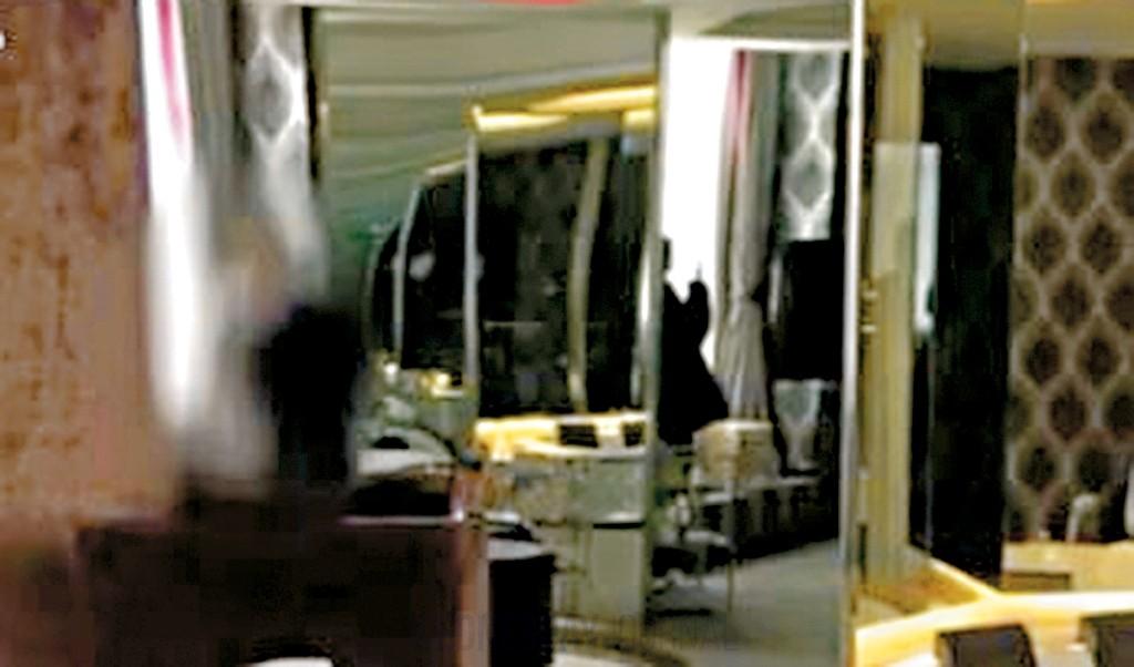 홍콩 커플, 선전 호텔서 불법 촬영된 영상 온라인 판매 '충격'.jpg