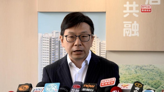 홍콩 출입국자 수 2025년 역대 최고치 기록.jpg