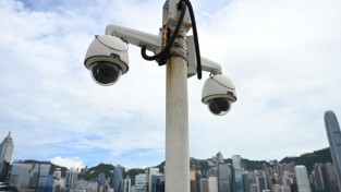 홍콩 정부, CCTV 네트워크 강화에 40억 홍콩달러 투입 계획.jpg