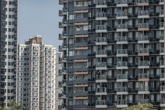 JP 모건, 올해 홍콩 주택 가격 상승률 전망치 최대 15%로 상향.jpg