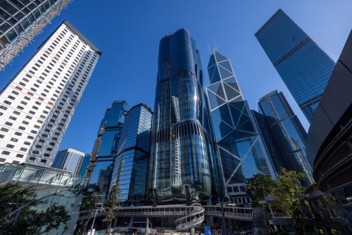 JLL, 센트럴 A급 오피스 공석률 10.1%로 하락... 2023년 이후 최저치.jpg