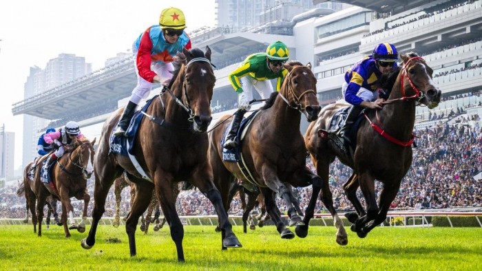 홍콩 관광업계, 설 황금연휴 흥행 이어갈 